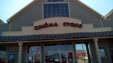 Cinema Cyrco